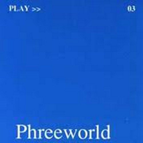 Phreeworld/Boost The Signal